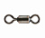 OWNER Вертлюг Stainless Barrel Swivel №8 10шт