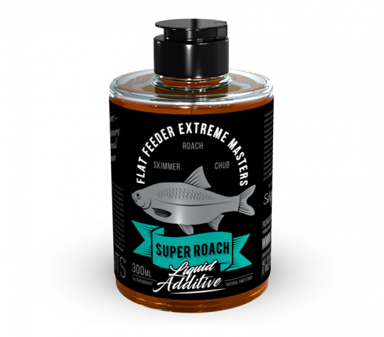 FFEM LIQUID ADDITIVE SUPER ROACH 300ML