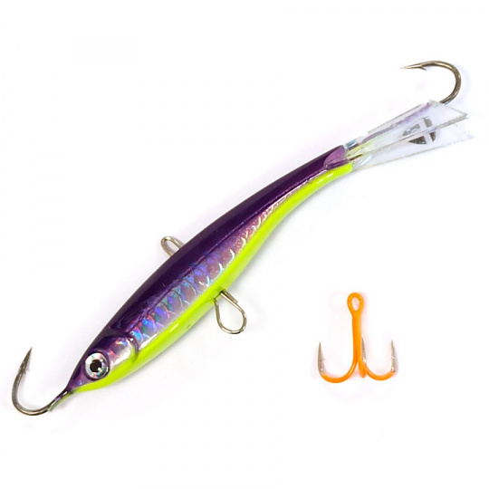 F-FISHING Балансир 5,7см 24,0г цвет 023