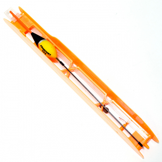 FLAGMAN Оснастка готовая поплавочная RR1003 bc 2г