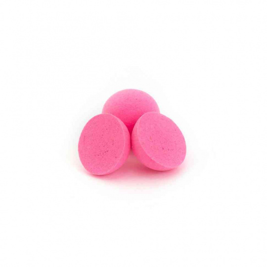 Бойлы плавающие MINENKO PLUM (PINK) Pop-Up 10мм