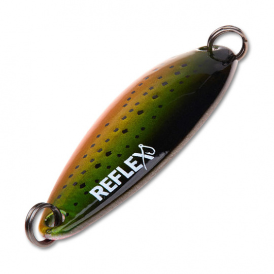 Блесна Akkoi Reflex Legend (3,1 г) R32