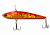 Виб ECOPRO Sharkey 75мм 15г 037 Smoked Cerry