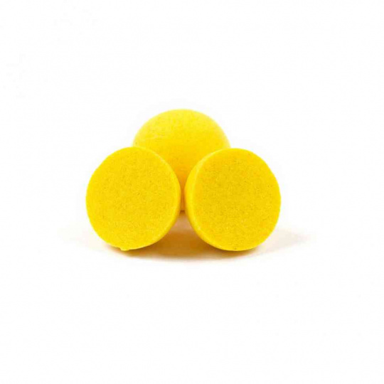 Бойлы плавающие MINENKO BANANA (Fluo) Pop-Up 10мм
