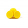 Бойлы плавающие MINENKO BANANA (Fluo) Pop-Up 10мм