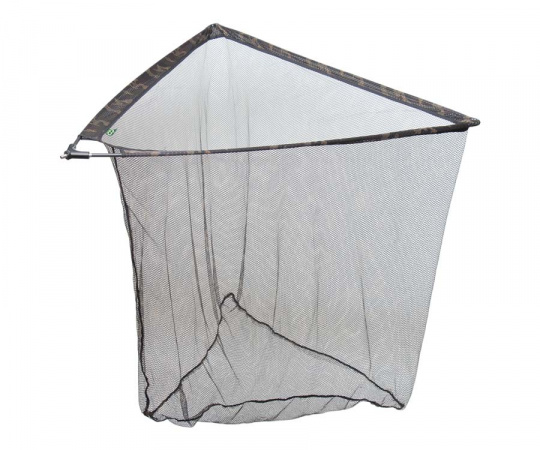 CARP PRO Голова подсака карпового 42" сетка camo