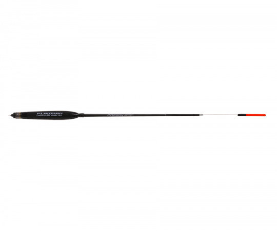 FLAGMAN Поплавок из бальсы матчевый Carbon FCS06 14г