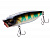 FLAGMAN Воблер Popper 80мм 15г A790 Top Water