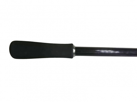 Удилище спиннинговое ZETRIX SOLVER SLS-742L 3-14G PE0.4-0.8