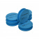 FLAGMAN Поводочница-органайзер Soft Rig Case & Accessories Case 6 Eva Spools 27x22x3см FLAGMAN Поводочница-органайзер Soft Rig Case & Accessories Case 6 Eva Spools 27x22x3см