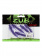 Приманка ZUB-LARVA 80мм-5шт, (цвет 610) фиолетовый с блестками Приманка ZUB-LARVA 80мм-5шт, (цвет 610) фиолетовый с блестками