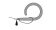 Flex Worm 95 (026) (Сыр) 10 шт. Flex Worm 95 (026) (Сыр) 10 шт.