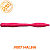 TM Fat Worm 3" -007 Malina (Cheese)