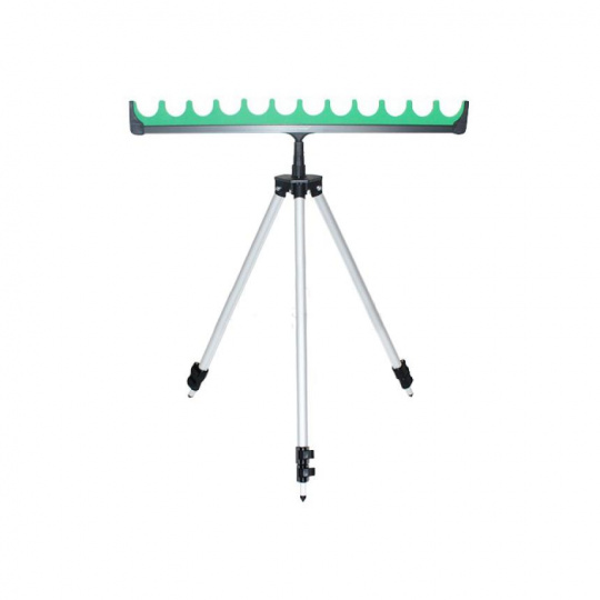 Тренога Mifine 56021(с гребенкой)