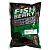 FISHBERRY Пеллетс карповый (лосось, цв. -темный) 6мм - 1 кг