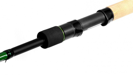 ZEMEX Hi-Pro Super Feeder 12ft - 100g  regular	360