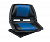 FLAGMAN Кресло для платформ Rotating Seat Armadale Competition и Sherman Pro