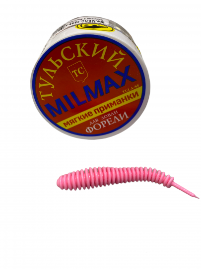 Milmax Плавунец " 65мм цвет №029