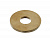 FLAGMAN Шайба латунная Brass Lining For Armadale Chair and Platform