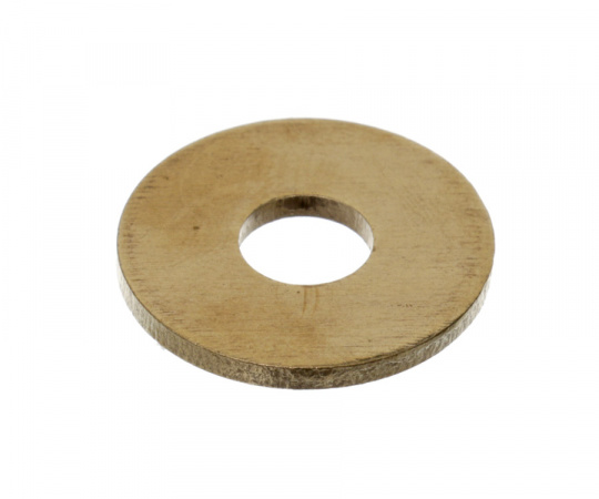 FLAGMAN Шайба латунная Brass Lining For Armadale Chair and Platform