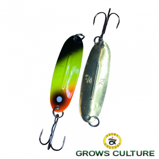 Grows Culture Willmans 57мм, 7гр, 343