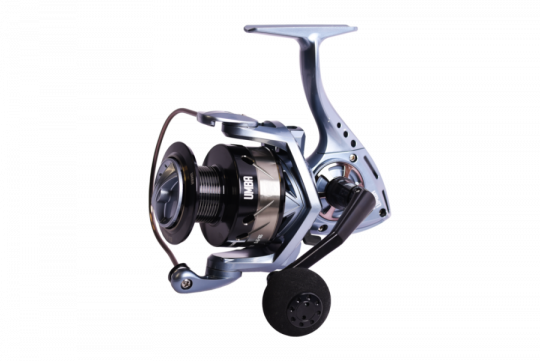 Катушка безынерционная Black Side UMBA 4500FD (7+1 подш.)