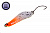 Блесна Reflex CRYSTAL 3,6g цвет R06