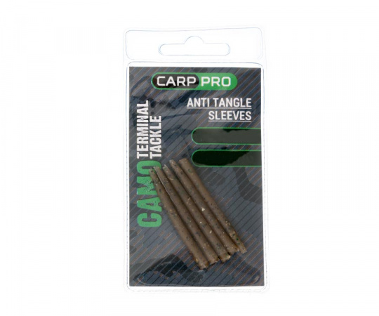 CARP PRO Противозакручиватель поводка Camo 38мм 5шт