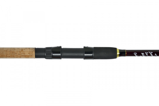 УДИЛИЩЕ ФИДЕР. MAXIMUS INVADER 330H 3.3 М 60/90/120 ГР