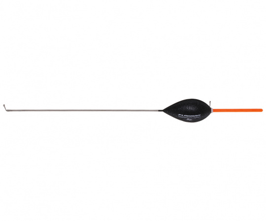 FLAGMAN Поплавок из бальсы болонский FCS12 8г