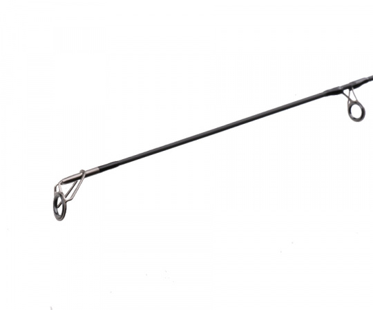 CARP PRO Удилище карповое 2-х секц. Torus 12' 3,6м 3,5lb 40мм