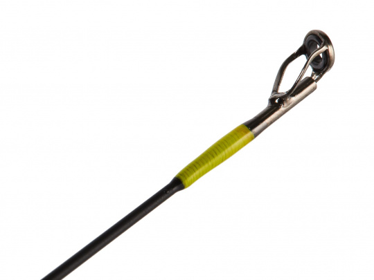Спиннинг Lucky John Progress JIG V2 27 2.34 тест 8-27гр