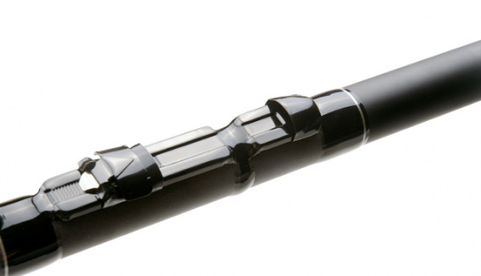 FLAGMAN Удилище болонское теле с кольцами Magnum Black Bolo 3000 3м