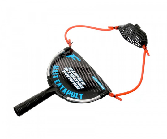 FLAGMAN Рогатка Bait Catapult 6мм