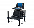 FLAGMAN Платформа Armadale Competition Seat Box d36мм