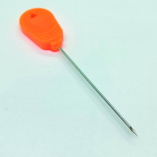 Игла для насадок усиленная CarpHunter Heavy Bait Needle