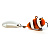 HURRICANE 21g NEMO