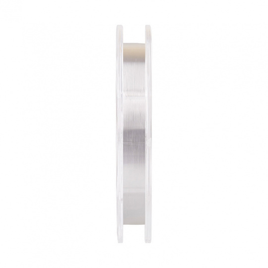 100% флюорокарбон Starline 25m transparent 0,18mm