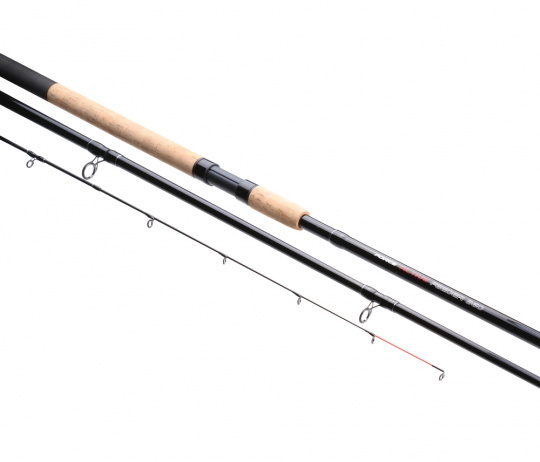 FLAGMAN Удилище фидерное Force Active Feeder 3,6м тест max 130г Heavy