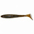 Силиконовая приманка Keitech Swing Impact 4.8 FAT - #101 Green Pumpkin PP