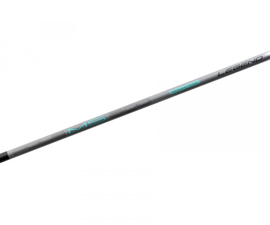 FLAGMAN Удилище маховое теле б/к Legend Medium Strong Pole 6м