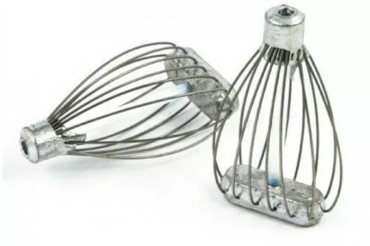 КОРМУШКА ТВЕРСКАЯ 80ГР