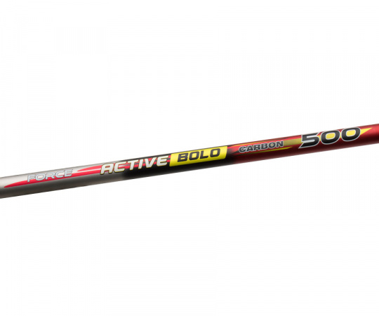 FLAGMAN Удилище болонское теле с кольцами Force Active Bolo 5000 5м