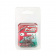 FLAGMAN Крючок тройной Treble hook F46 №8 5шт FLAGMAN Крючок тройной Treble hook F46 №8 5шт