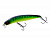 FLAGMAN Воблер Gangster 120мм 21г 0-0,4м F1858 Floating