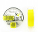 Плетеный шнур Mottomo Strong Line PE Fluo Yellow #0.8/5kg 150m					