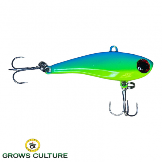 Раттлин Grows Culture Chata Bee 52mm 8.5g #56