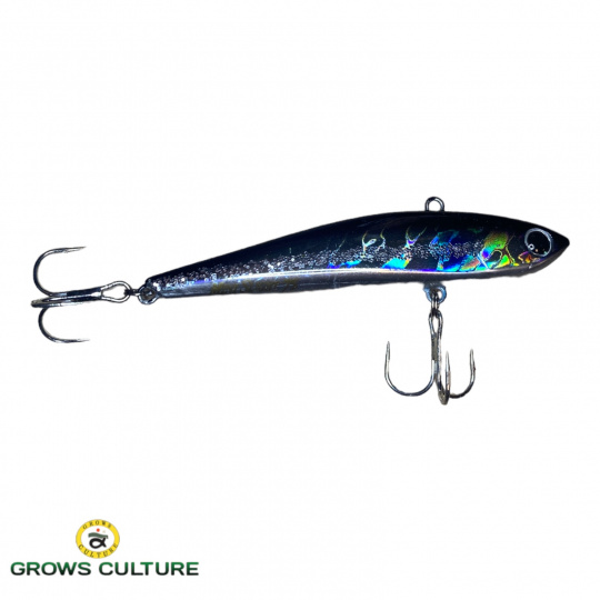 Crows Culture Eclipse Mini Slight 15гр, 75мм, #69