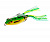 FLAGMAN Воблер Frogi Iron 65мм 17г F03 Top Water