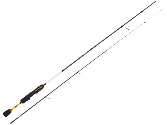 Спиннинг Lucky John Progress MORMIX 03 6'6" (1.98) 0,5-3 гр